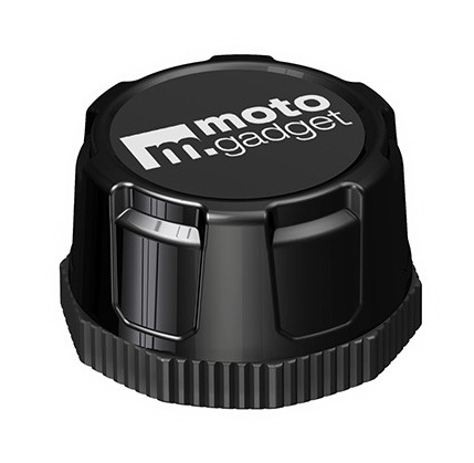 Capteur pression Motogadget mo.Pressure | Modif Moto