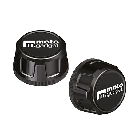 mo.pressure (TPMS capteur de pression des pneus Bluetooth) – Hangar116