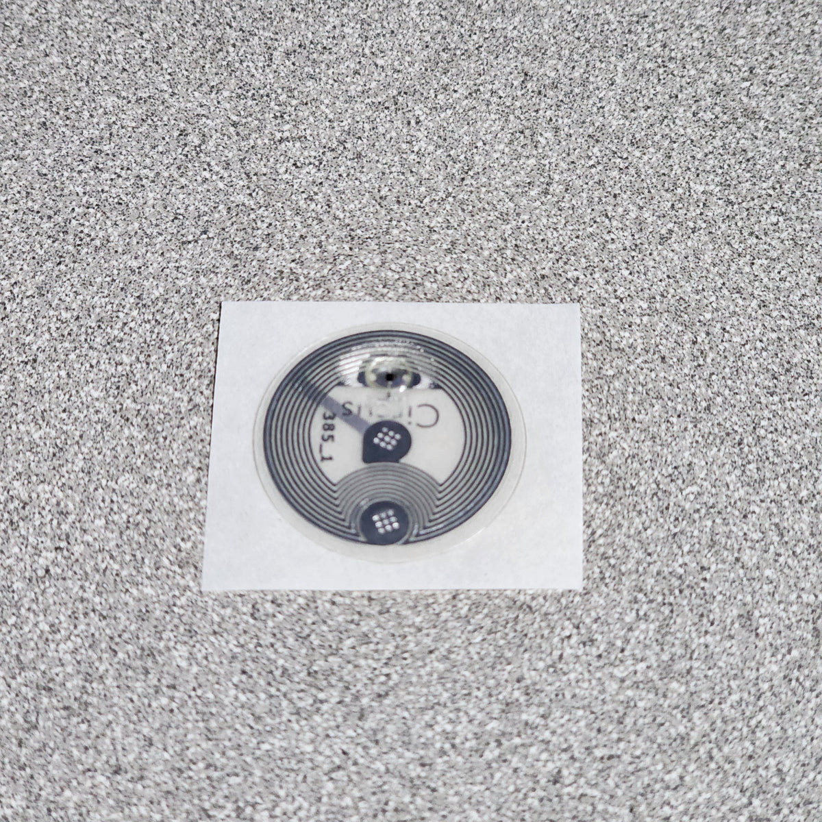 mo.lock NFC key slim – Hangar116