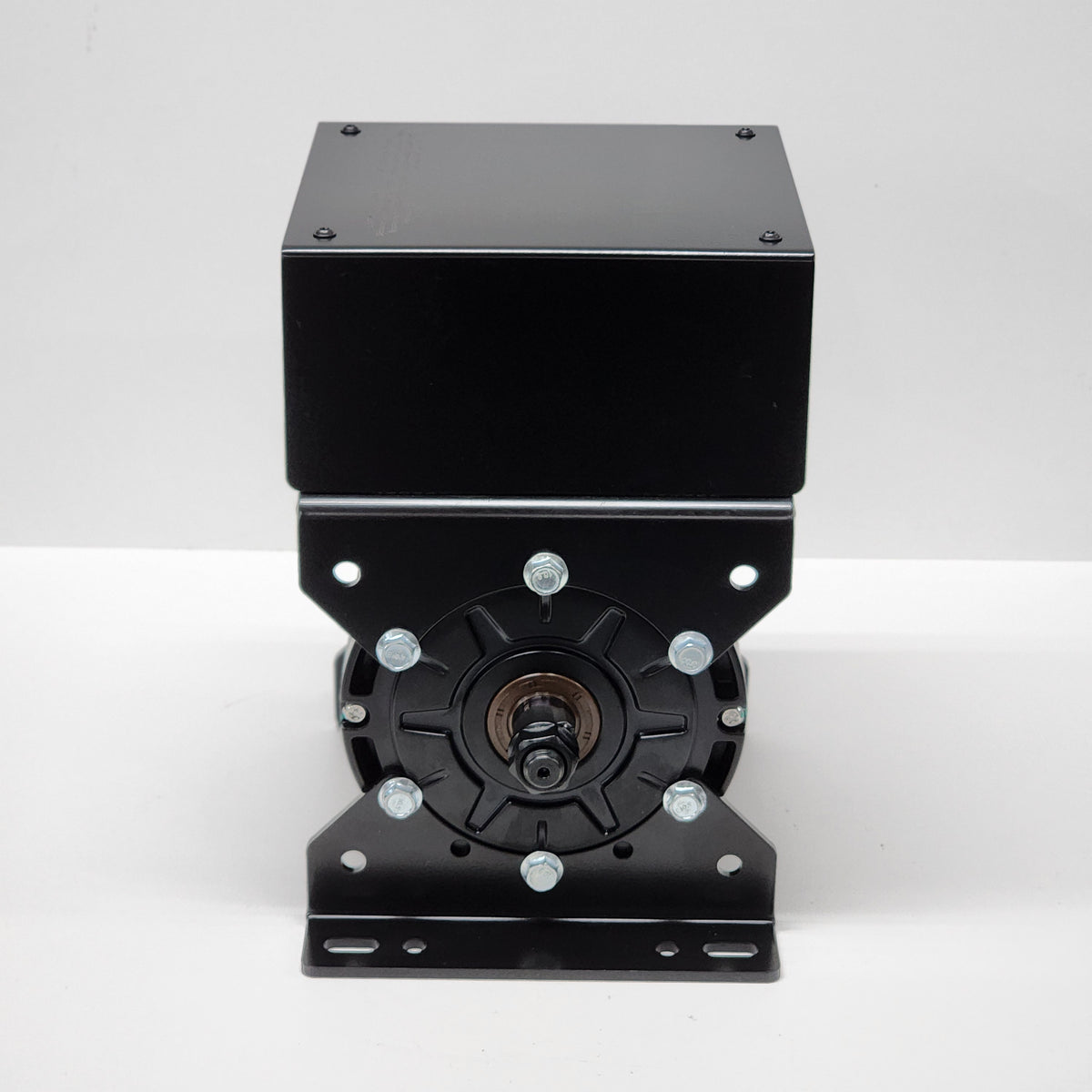 Universal Electric Motorization Base Kit 7.5kW – Hangar116